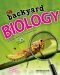 [Build it Yourself 01] • Backyard Biology